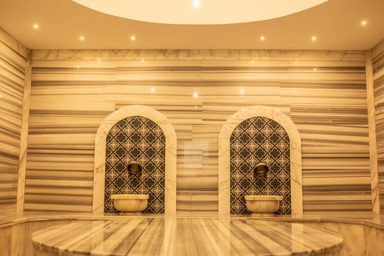 Le Ciel Wellness Türk Hamamı